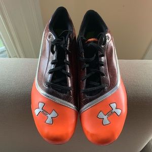 Under Armour Micro G Corespeed Football Cleats